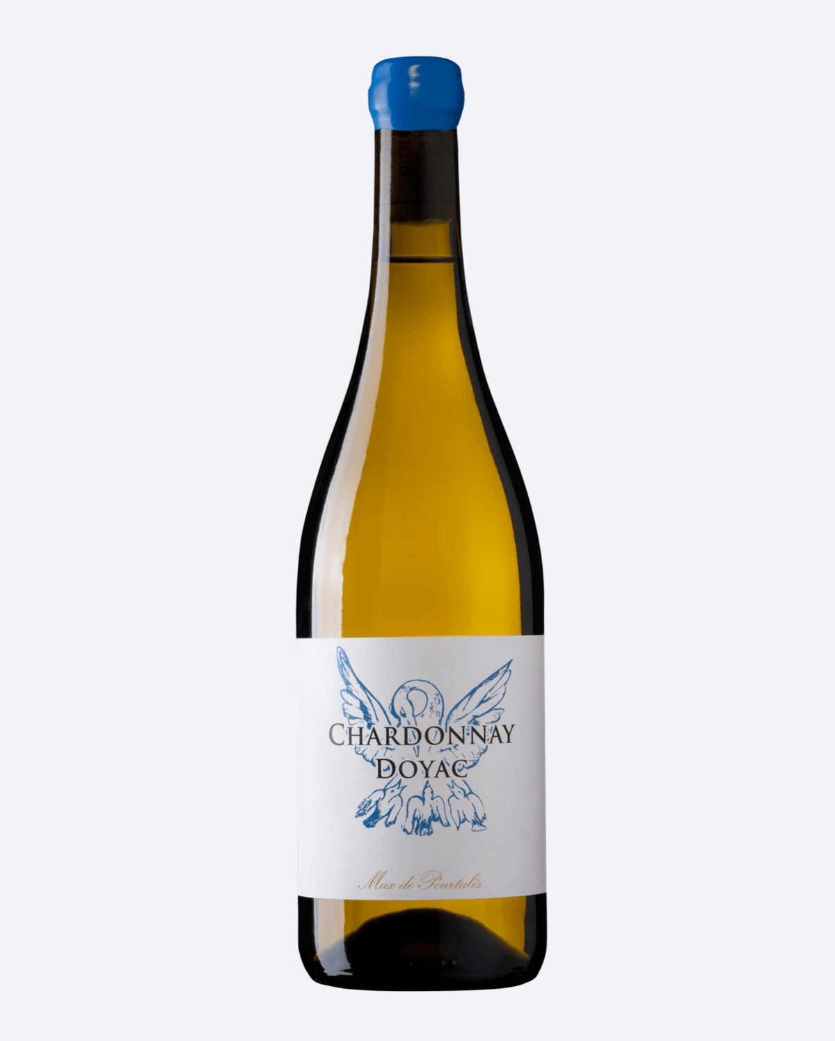 CHARDONNAY 2025 de Doyac