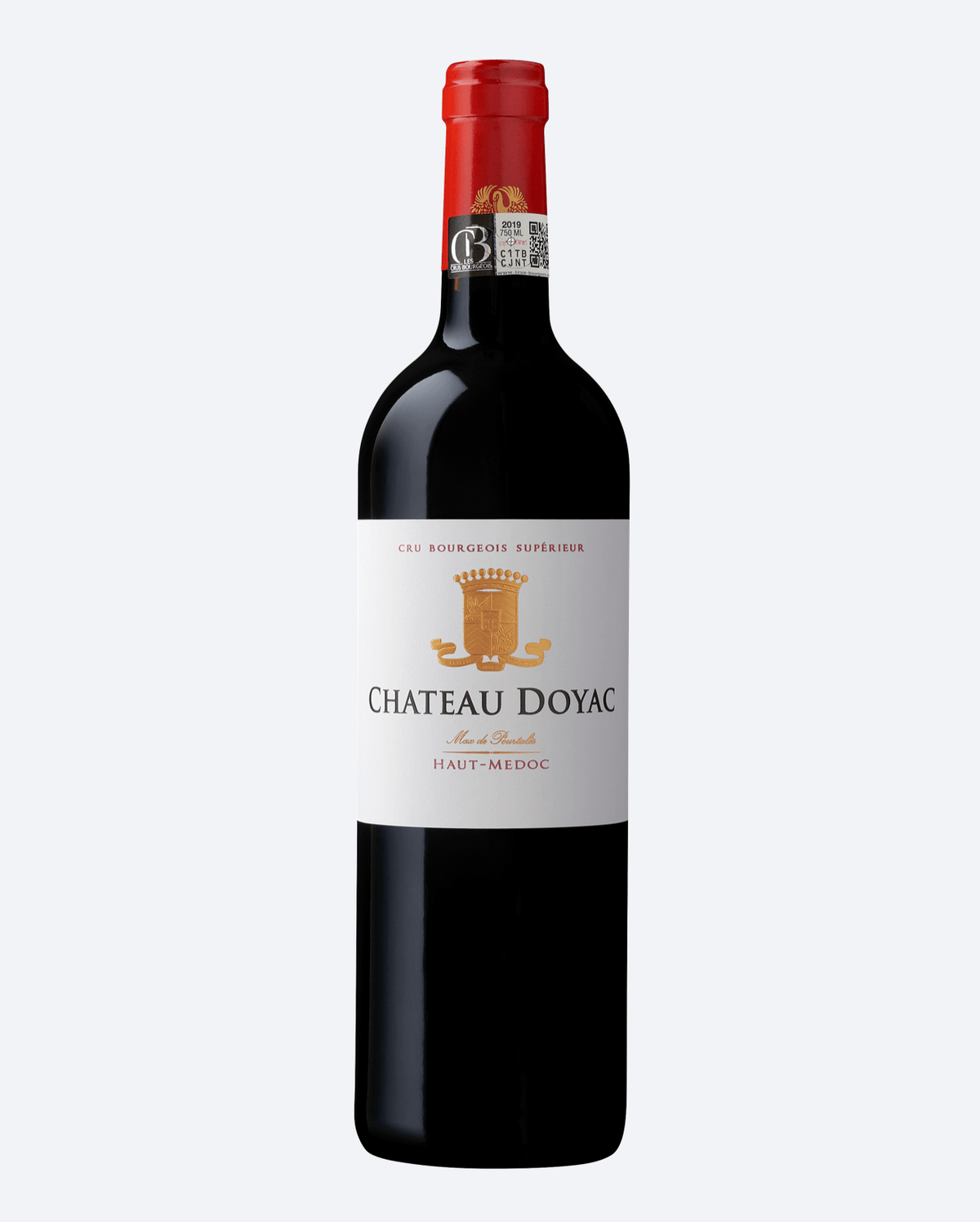 Château Doyac 2019