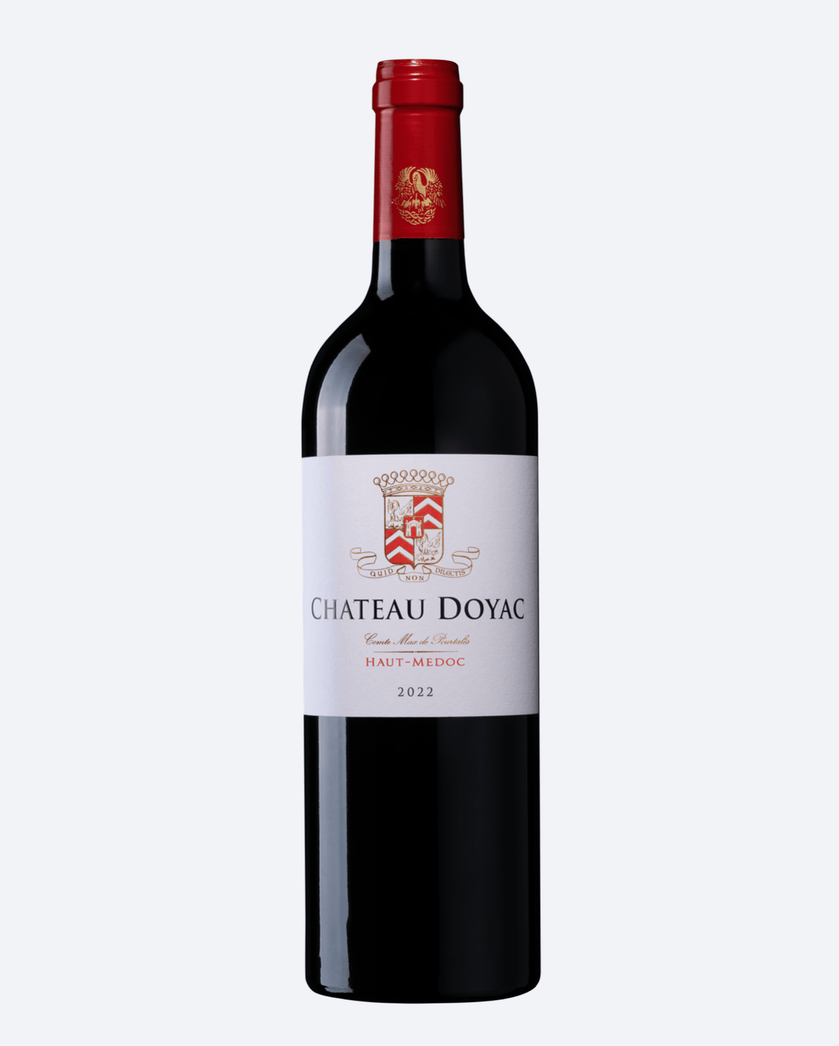 Château Doyac 2022