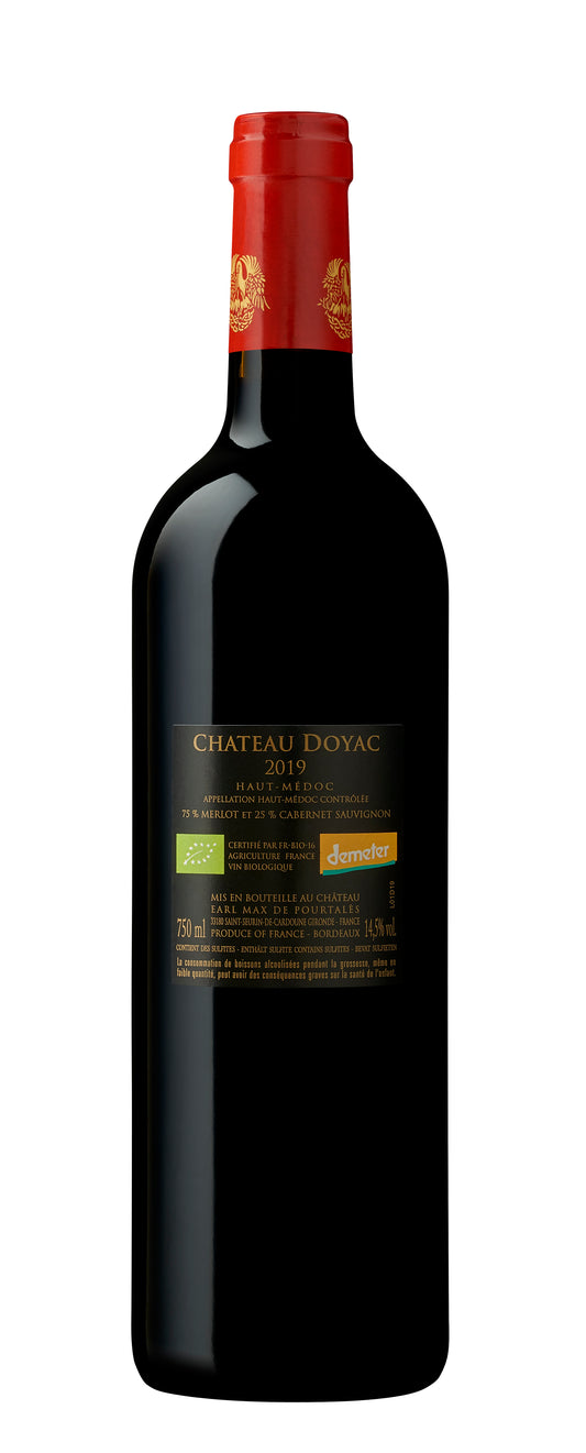 Château Doyac 2019